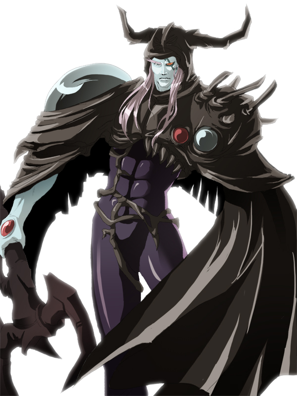 Slayers Rule 34 Image