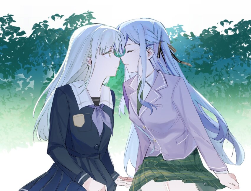 Togawa Sakiko (Bang Dream!) Rule 34 Image