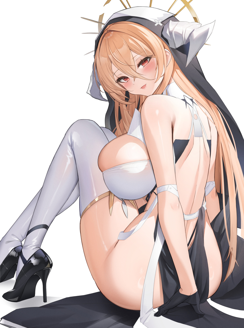 Implacable (Azur Lane) Rule 34 Image