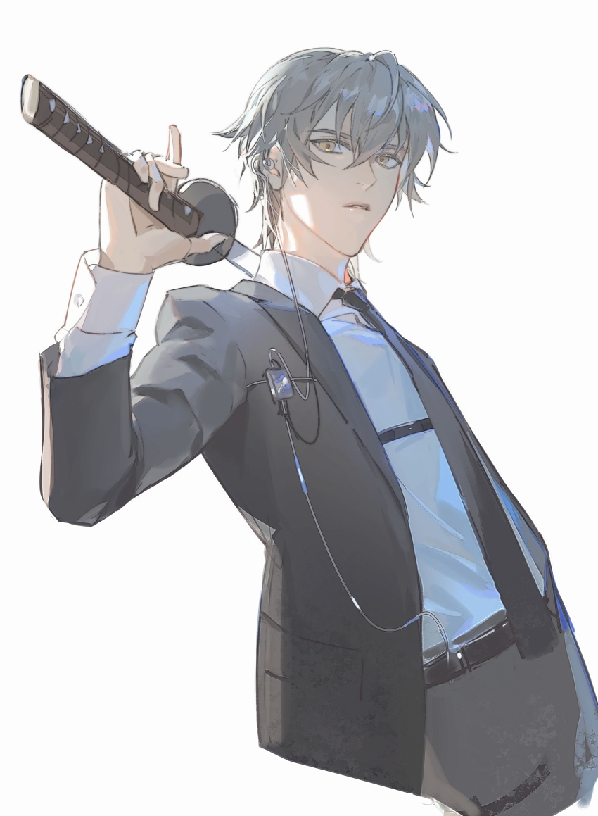 Caelus (Honkai: Star Rail) Rule 34 Image