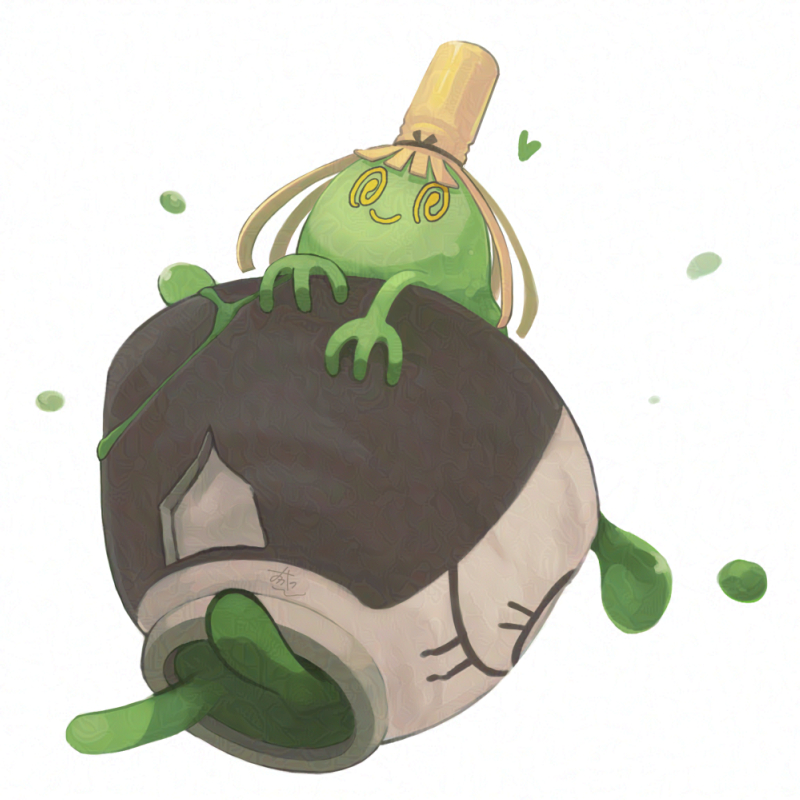 Pokemon (Creature) Rule 34 Image