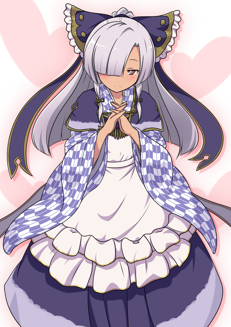 Tenka Hyakken Rule 34 Image