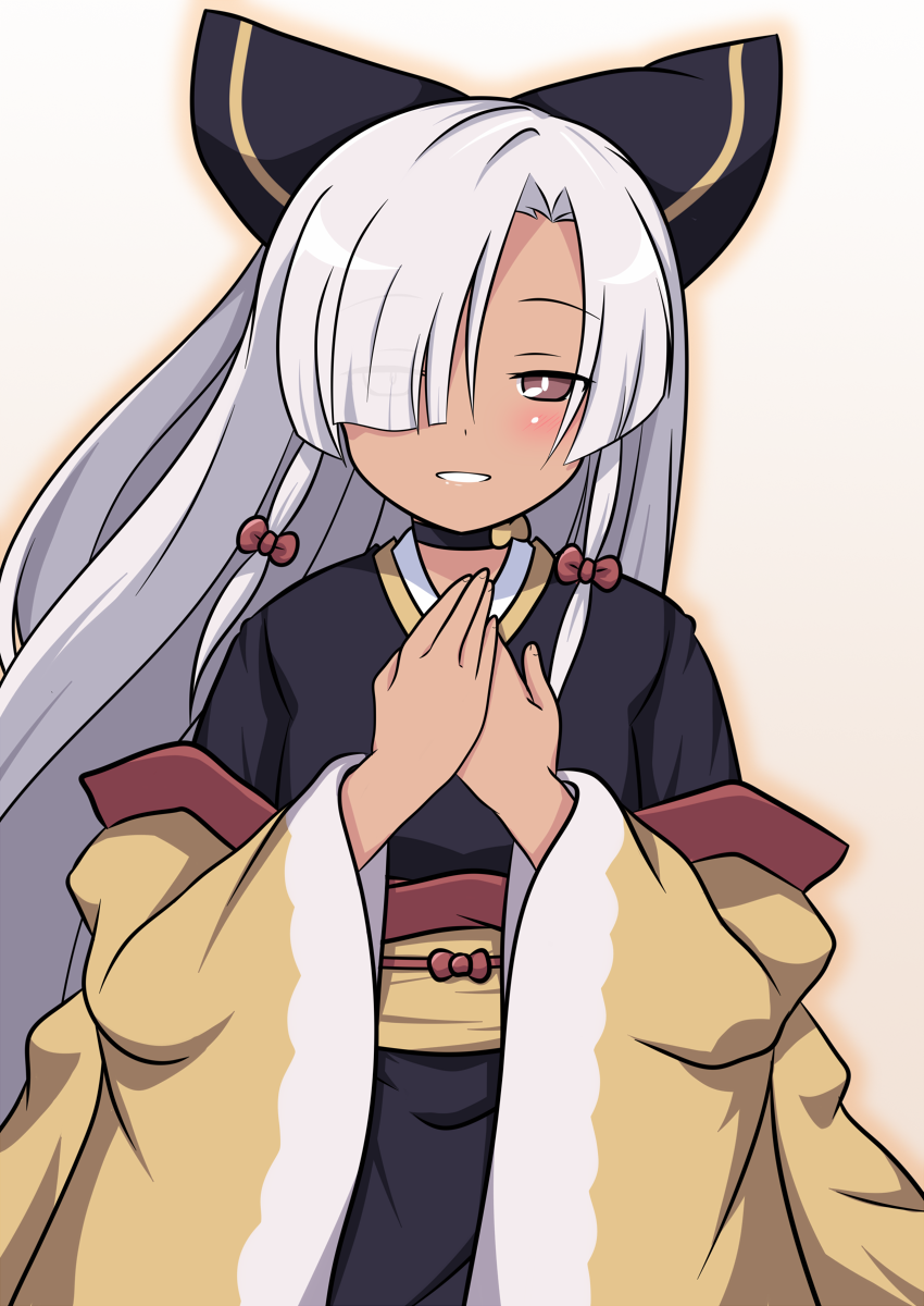Tenka Hyakken Rule 34 Image