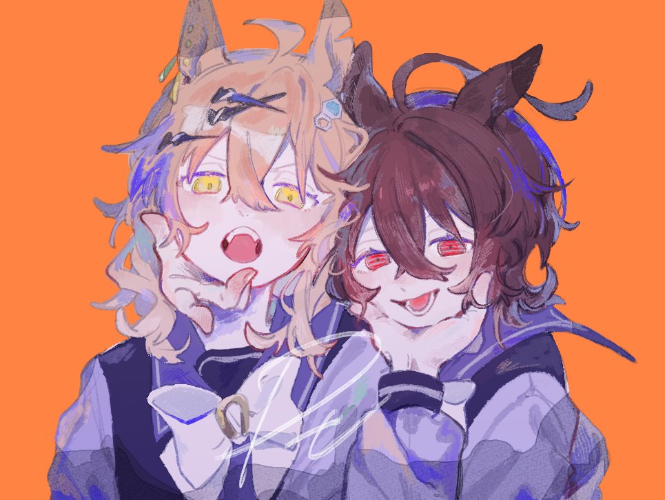 Agnes Tachyon (Umamusume) Rule 34 Image