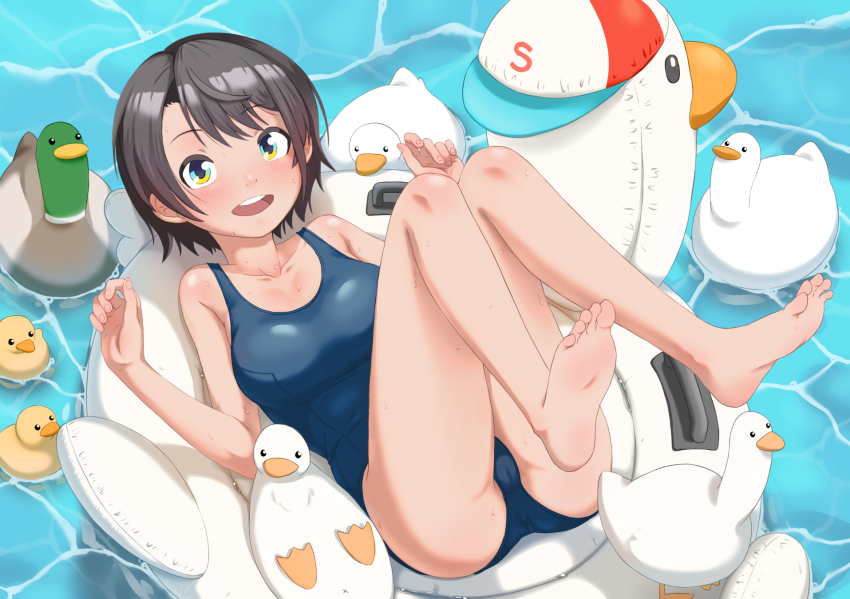 Oozora Subaru (Hololive) Rule 34 Image