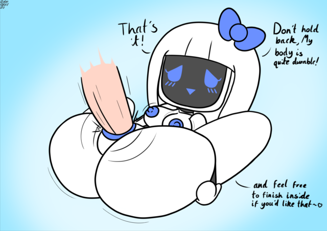 Iota (Brokenrekordbro) Rule 34 Image