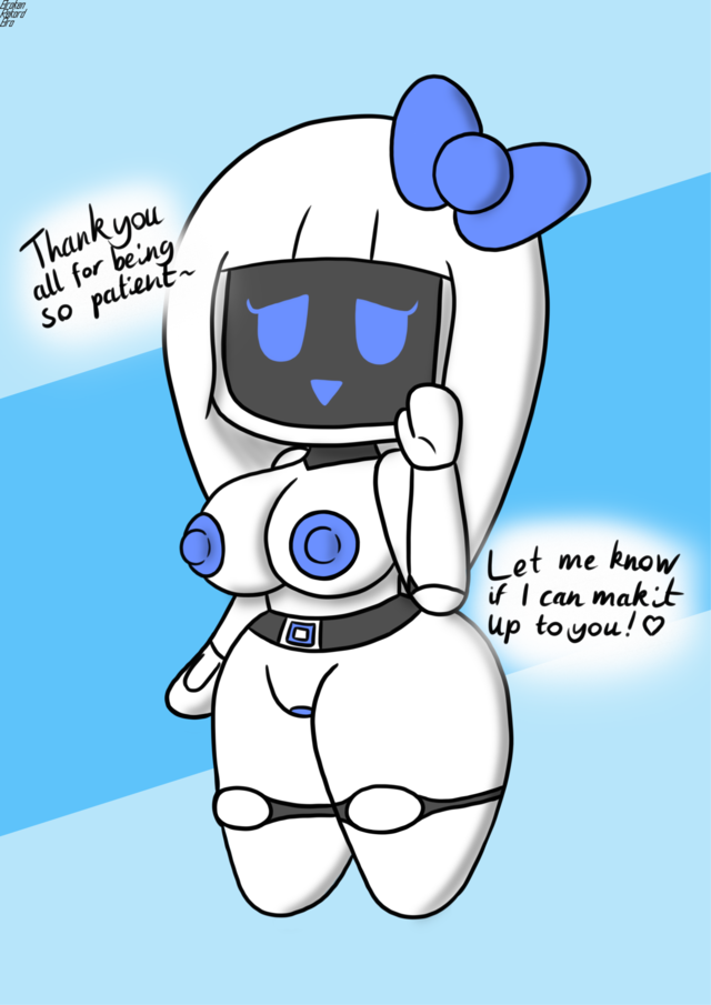 Iota (Brokenrekordbro) Rule 34 Image