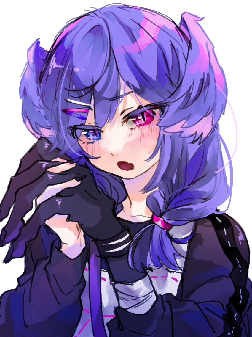 Selen Tatsuki (Nijisanji) Rule 34 Image