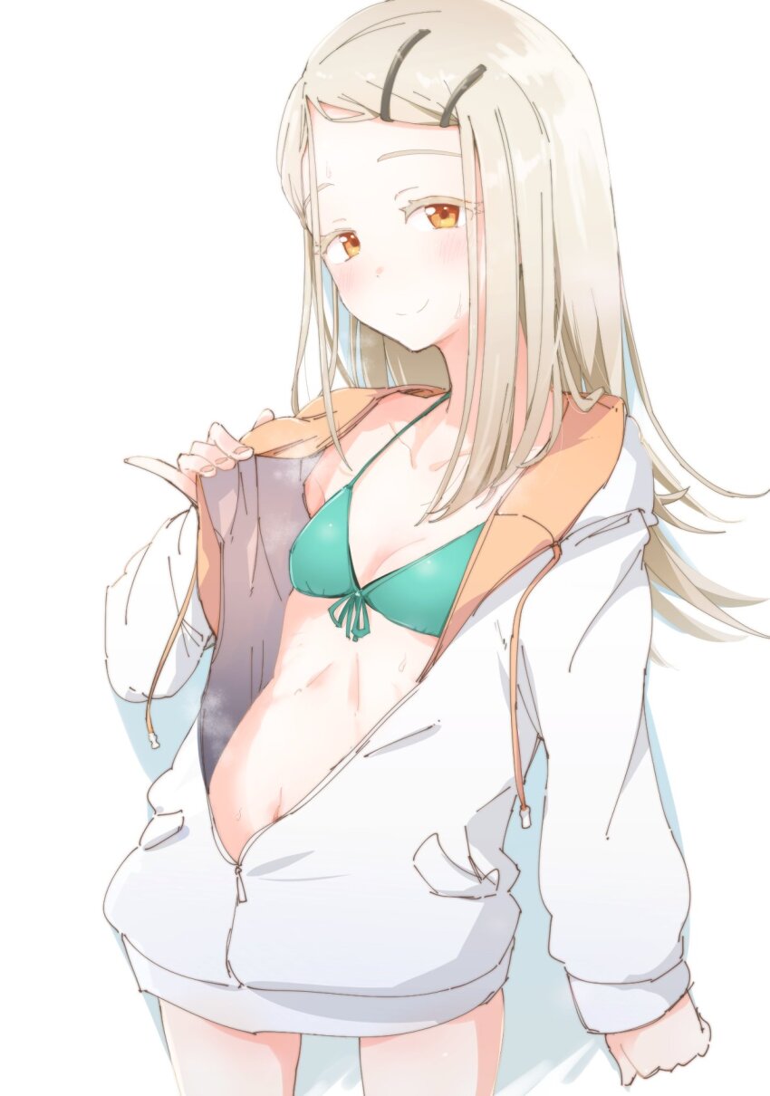 Shinosawa Hiro (Gakuen Idolmaster) Rule 34 Image
