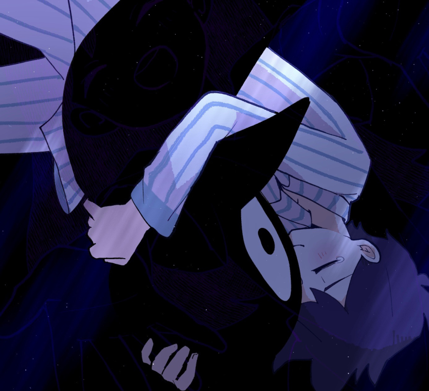 Hero (Omori) Rule 34 Image