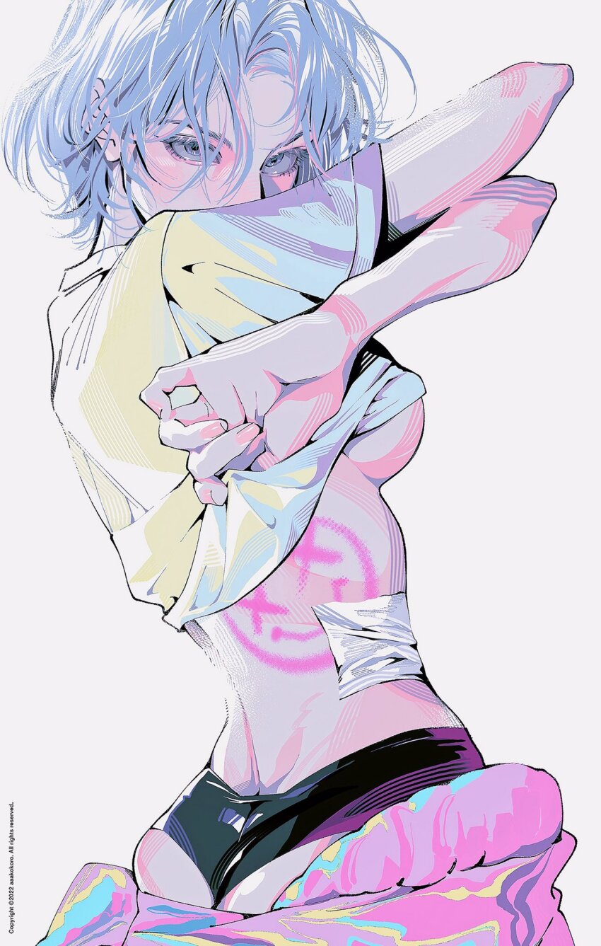 Original Rule 34 Image