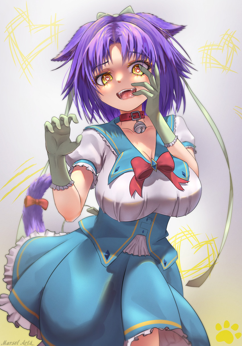 Nekopara Rule 34 Image