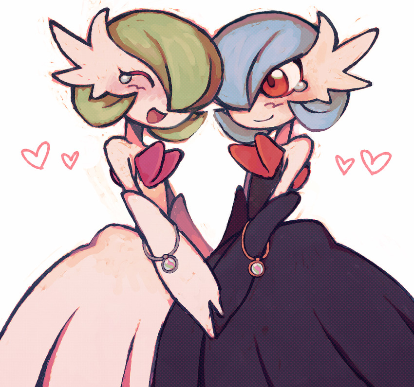 Gardevoir (Malan) Rule 34 Image