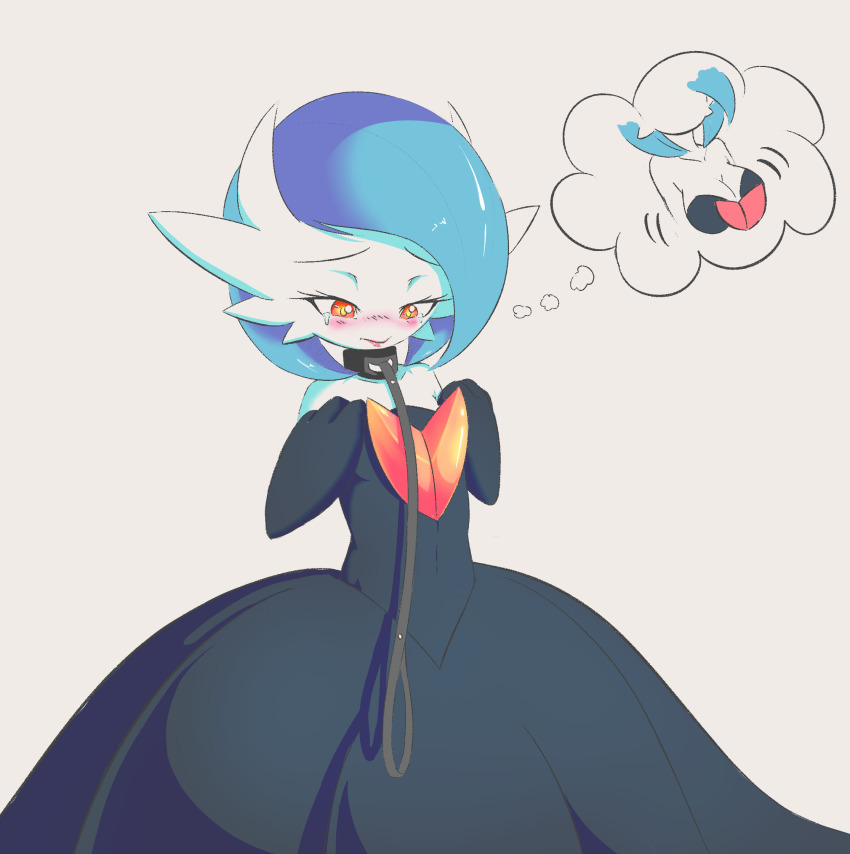 Gardevoir (Nintendo) Rule 34 Image