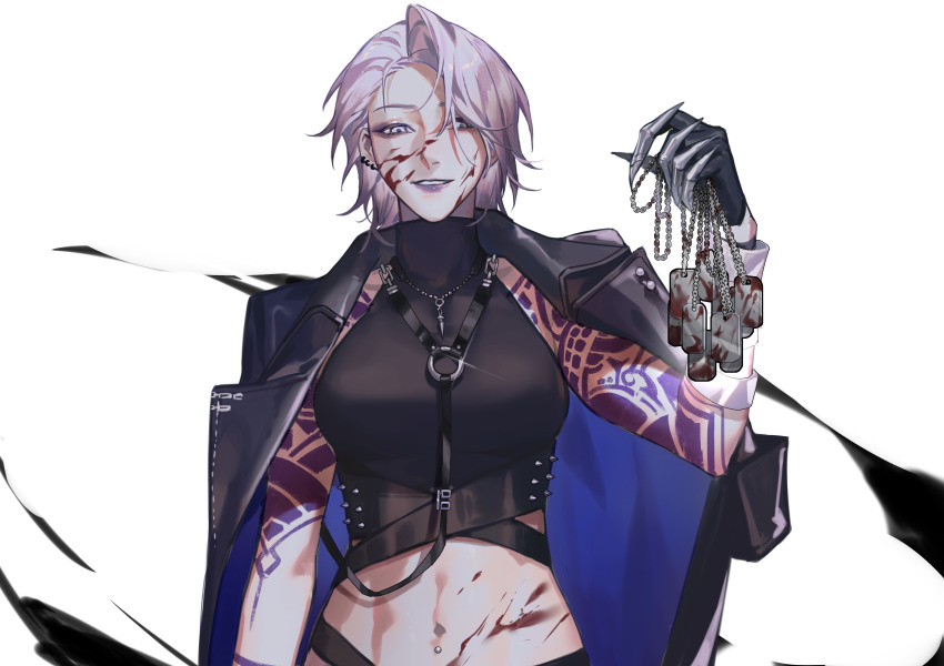 Zoya (Path To Nowhere) Rule 34 Image