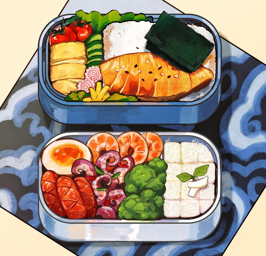 Broccoli (Original) Rule 34 Image