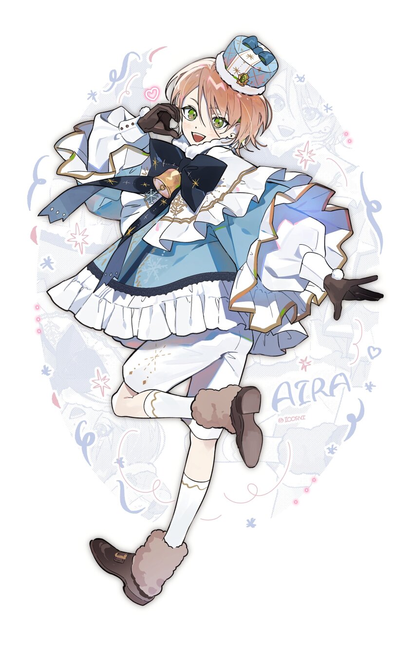 Ensemble Stars! Rule 34 Image