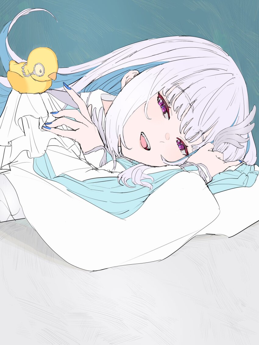 Lize Helesta (Nijisanji) Rule 34 Image