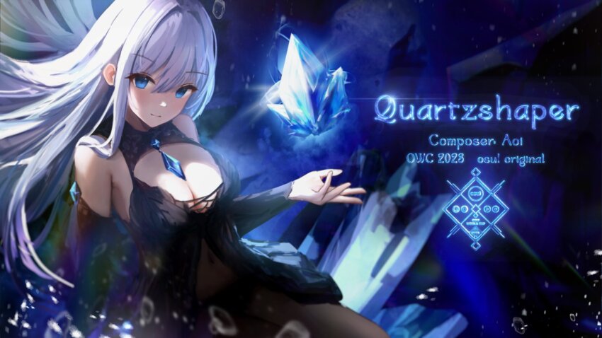 Osu! Rule 34 Image