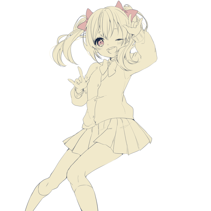 Yazawa Nico (Love Live!) Rule 34 Image