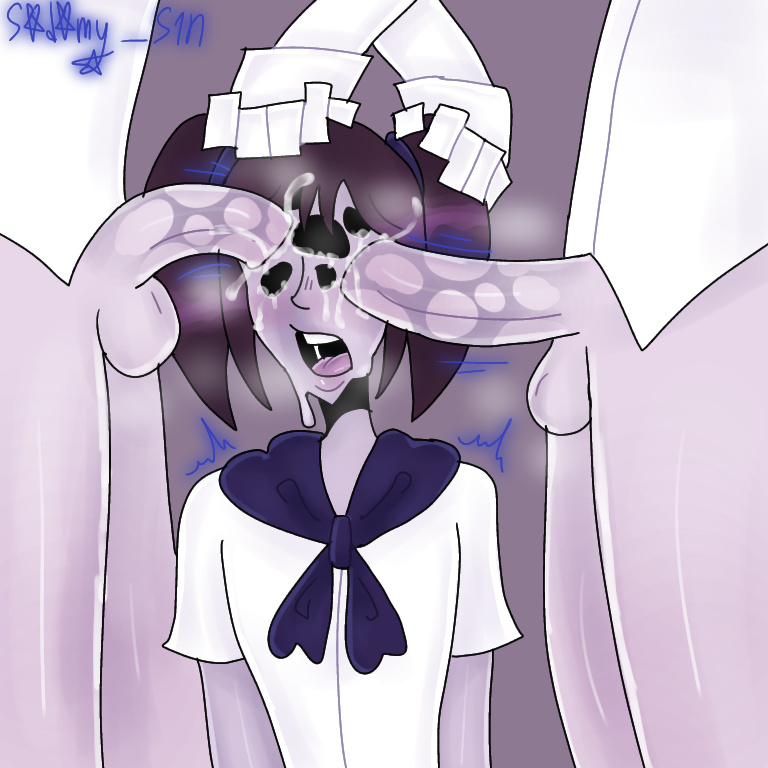 Francis Mosses (That'S Not My Neighbor) Rule 34 Image