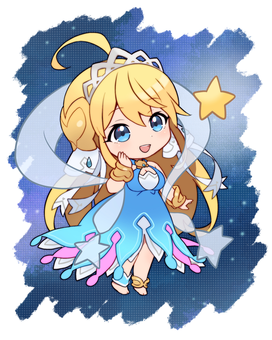 Dragalia Lost Rule 34 Image