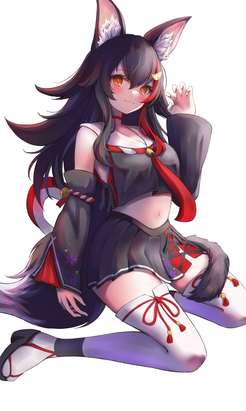 Ookami Mio (Hololive) Rule 34 Image