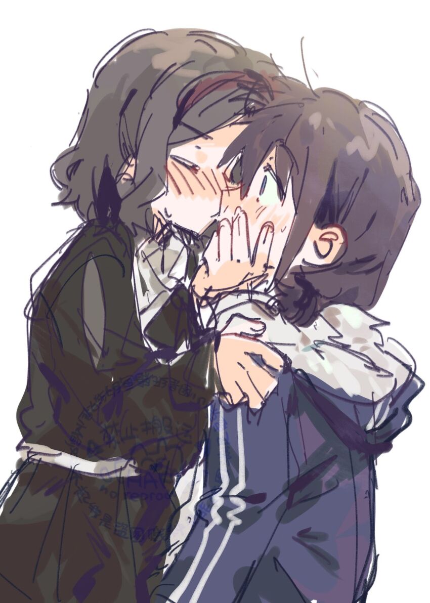 Ebizuka Tomo (Girls Band Cry) Rule 34 Image
