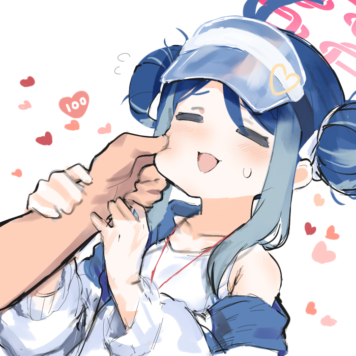 Fubuki (Blue Archive) Rule 34 Image