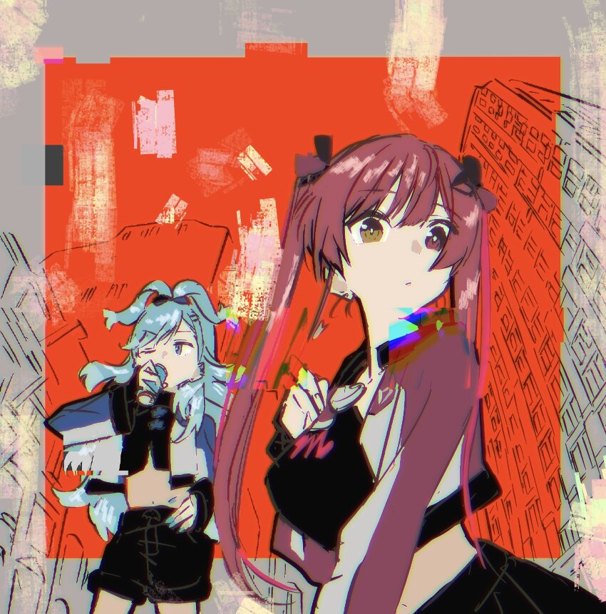 Houshou Marine (Hololive) Rule 34 Image