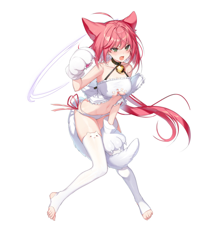 Eunha (Closers) Rule 34 Image