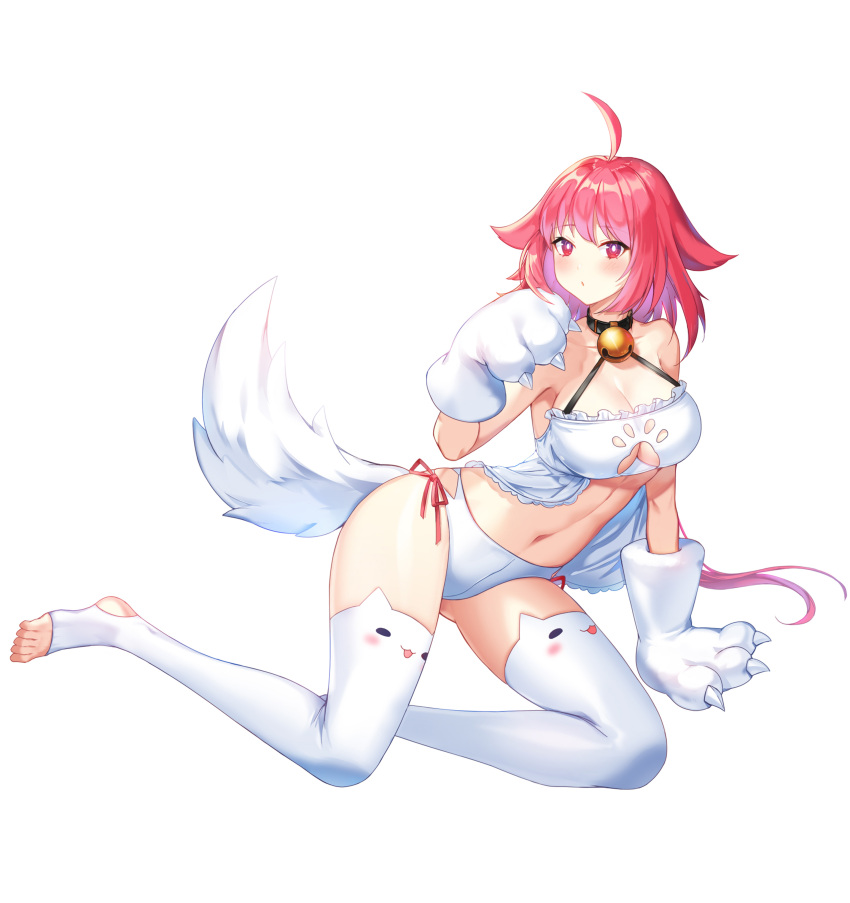 Mirae (Closers) Rule 34 Image