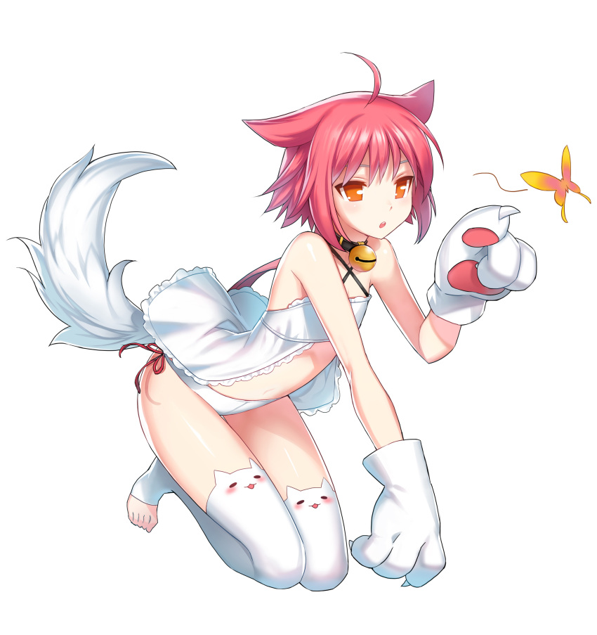 Tina (Closers) Rule 34 Image