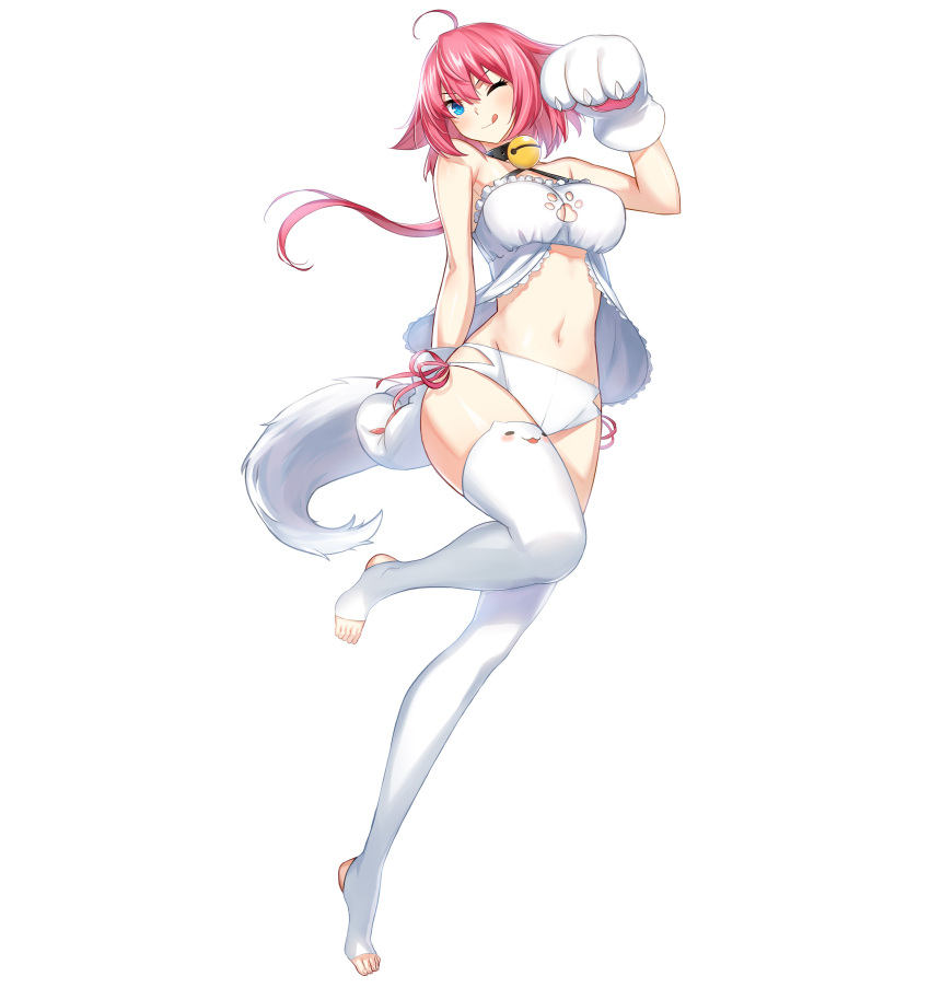 Yuri Seo (Closers) Rule 34 Image