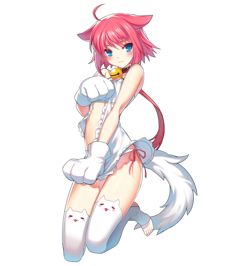 Seulbi Lee (Closers) Rule 34 Image