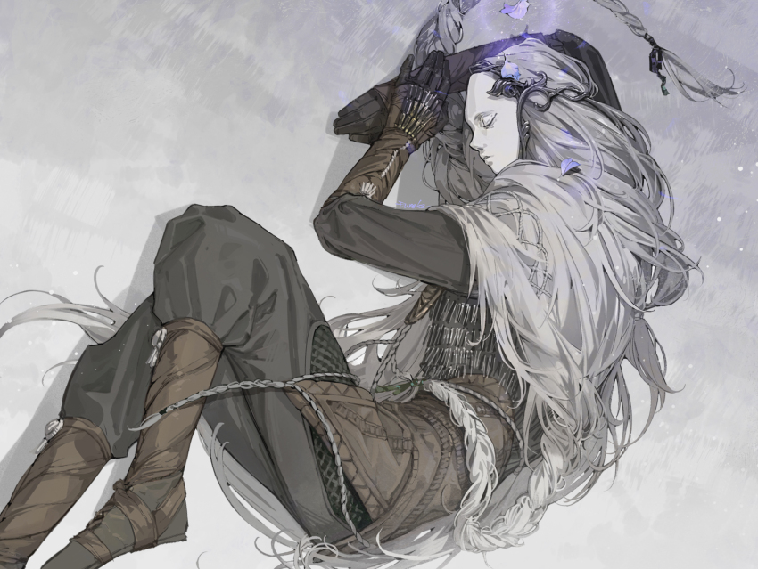 Elden Ring Rule 34 Image