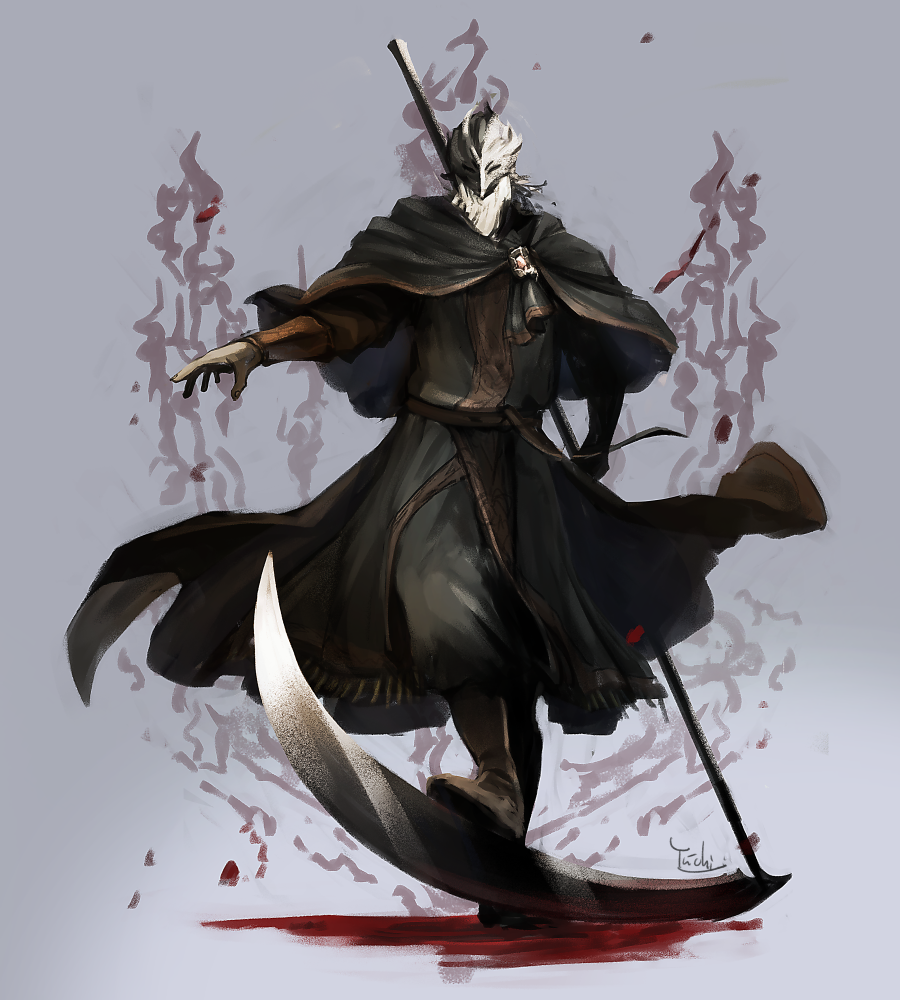 Sir Ansbach (Elden Ring) Rule 34 Image