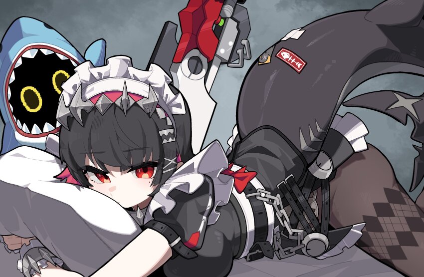 Bangboo (Zenless Zone Zero) Rule 34 Image