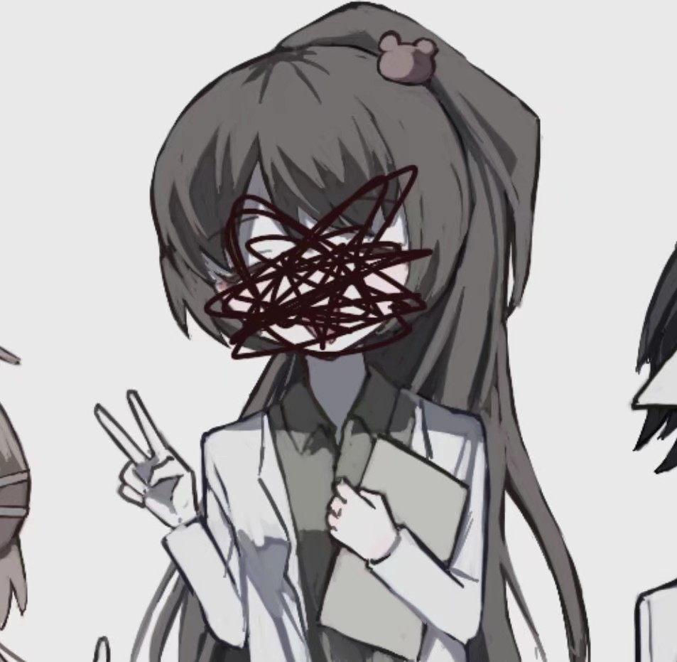 Lobotomy Corporation Rule 34 Image