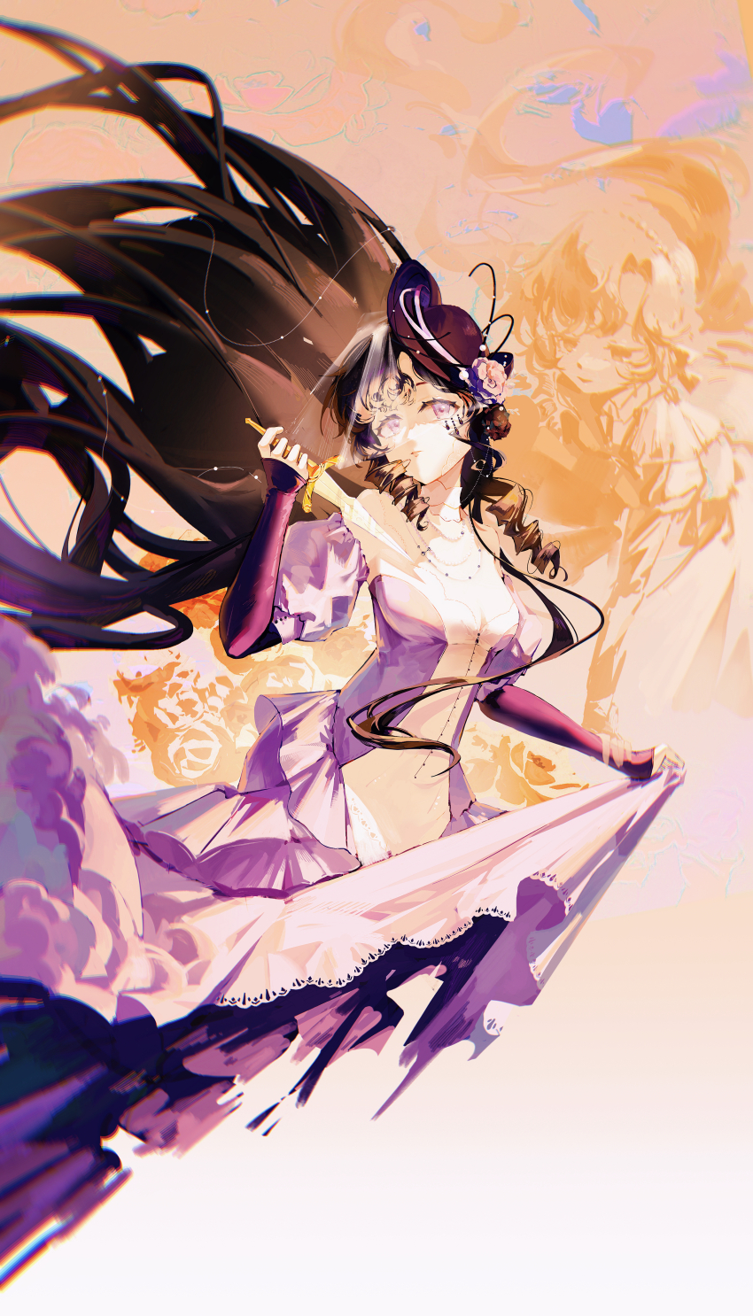 Isolde (Reverse:1999) Rule 34 Image