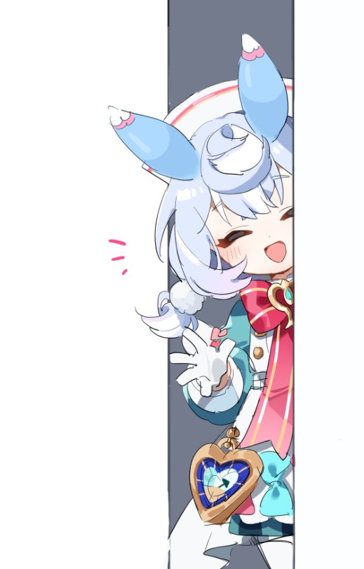 Sigewinne (Genshin Impact) Rule 34 Image