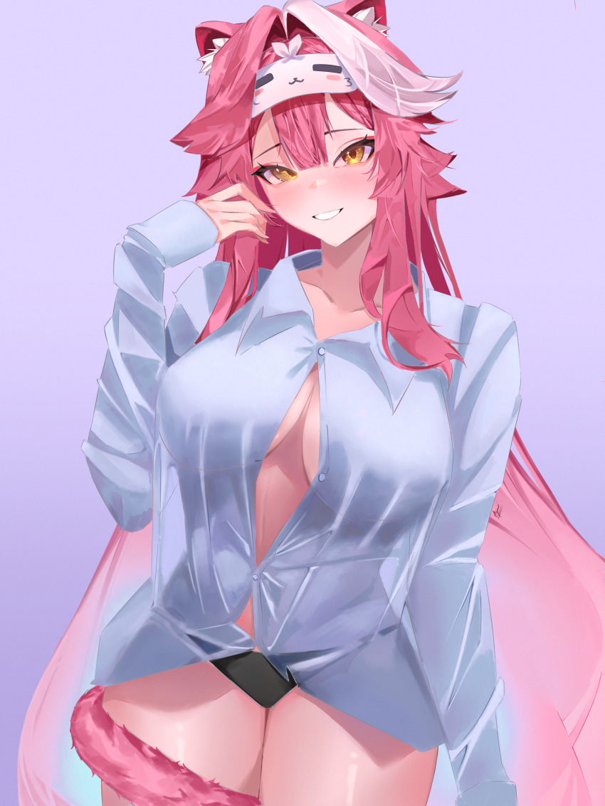 Raora Panthera (Hololive) Rule 34 Image