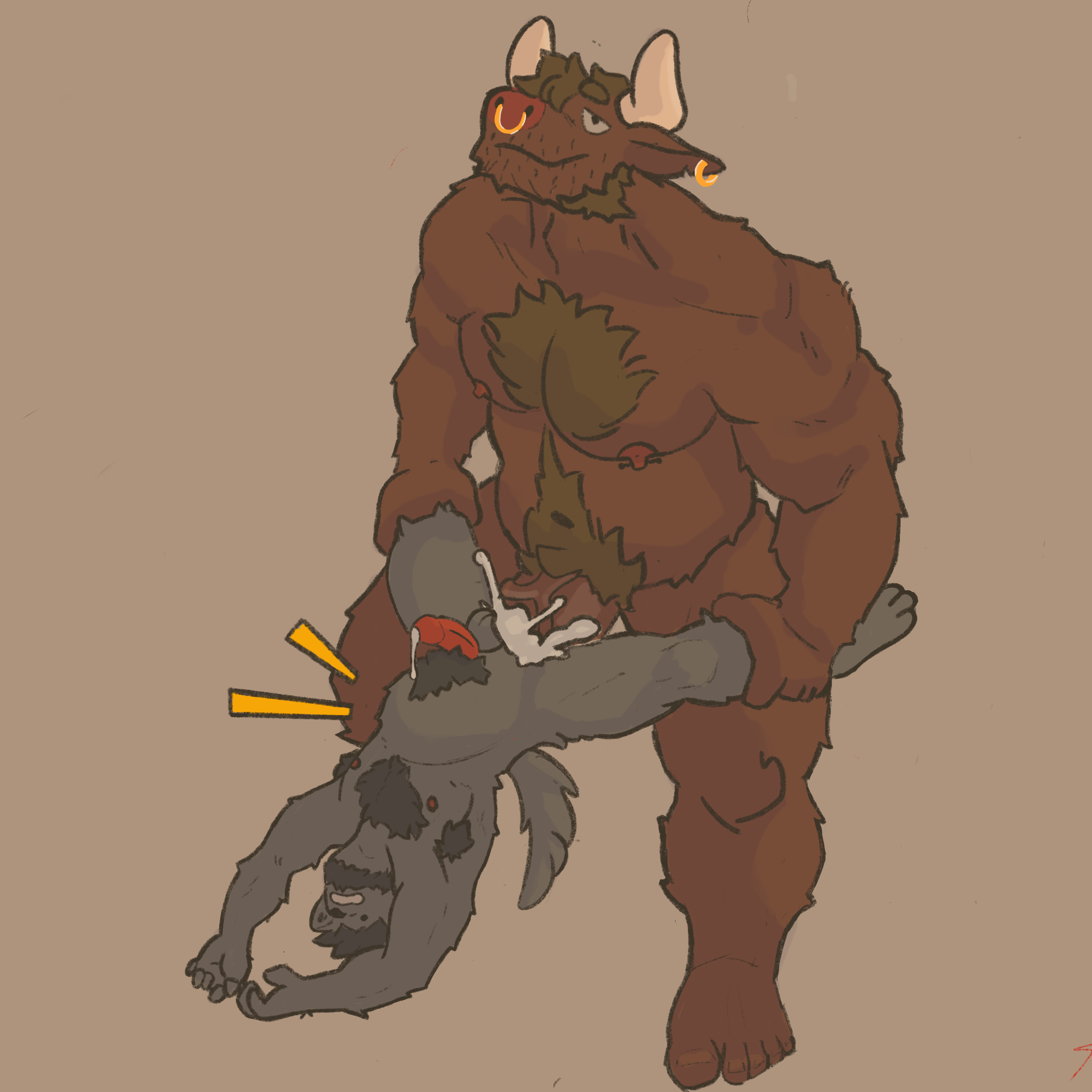 Anal Rule 34 Image