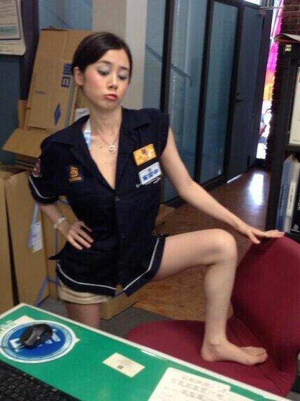 Real Life Rule 34 Image