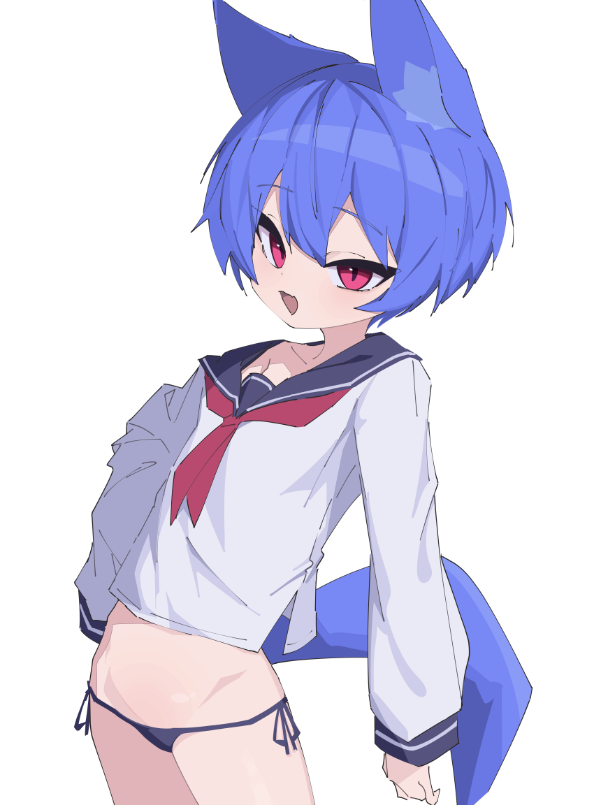 Original Rule 34 Image