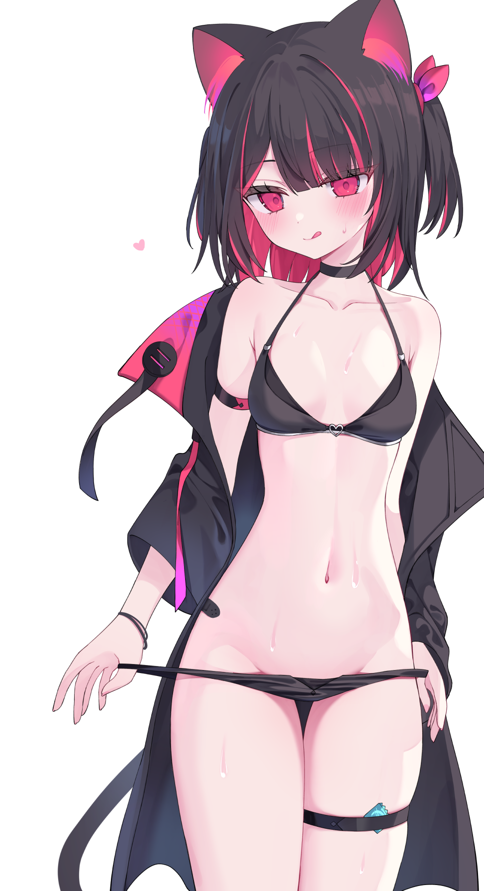 Indie Virtual Youtuber Rule 34 Image