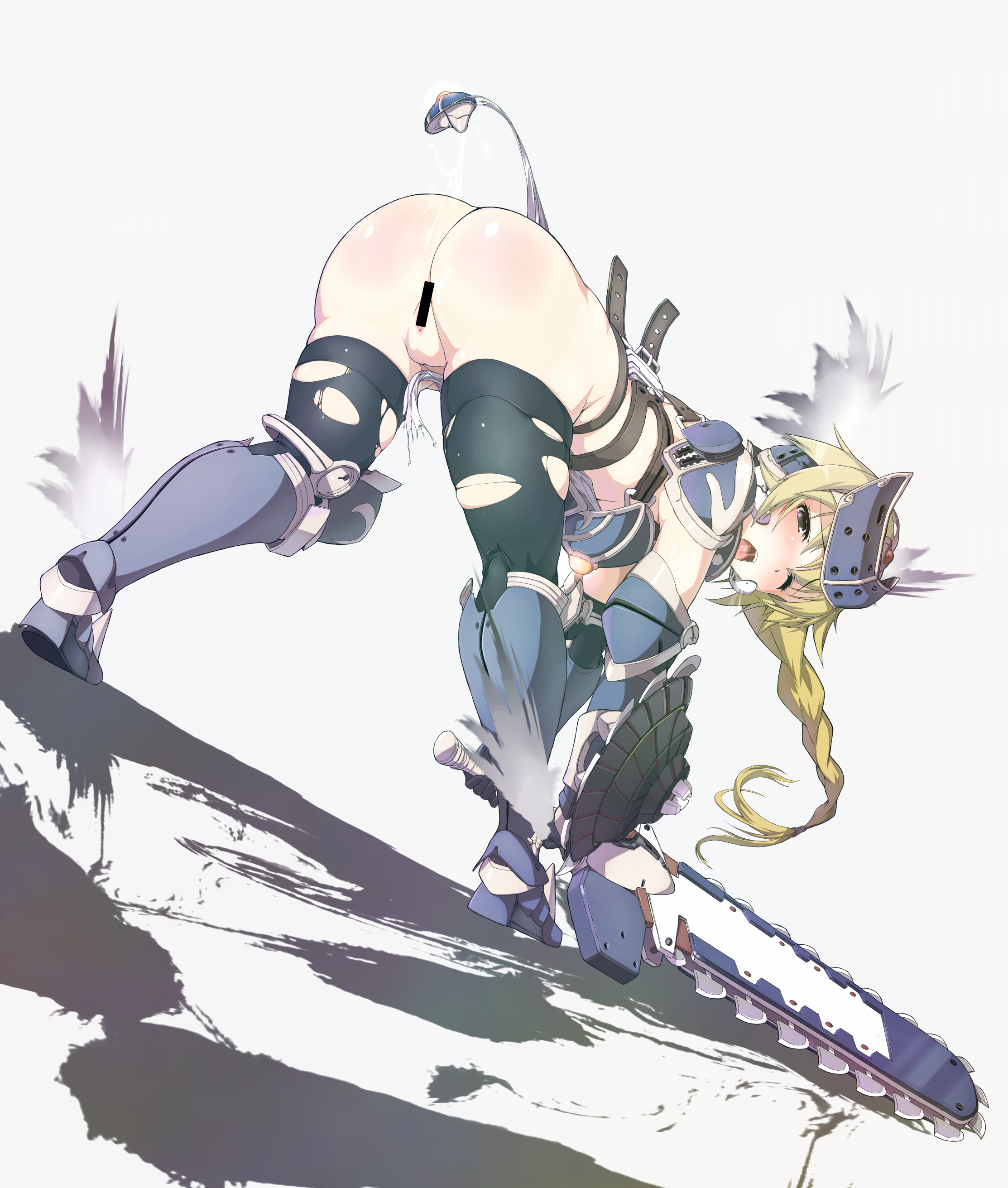 Mirim Rule 34 Image