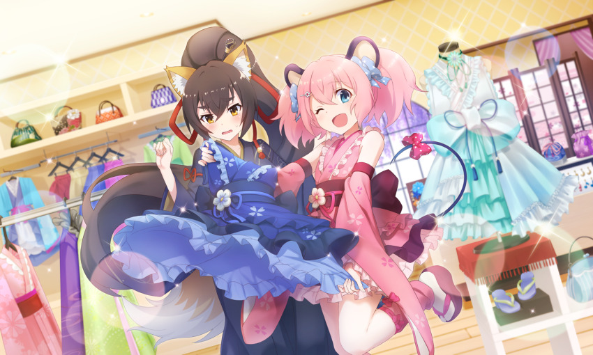 A (Show By Rock!!) Rule 34 Image