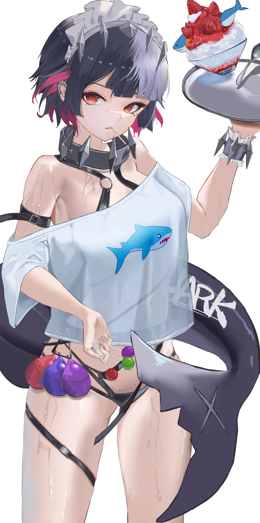 Ellen Joe (Zenless Zone Zero) Rule 34 Image