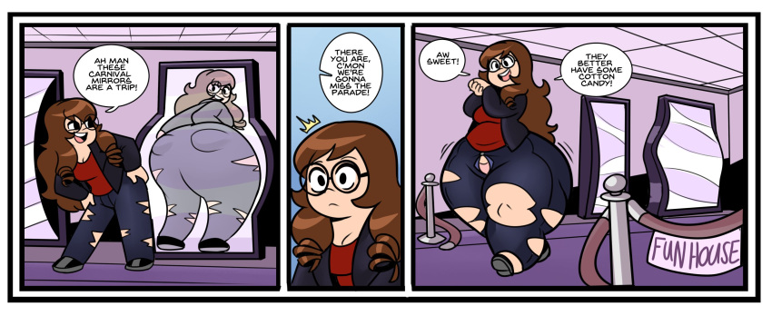 1girls Rule 34 Image